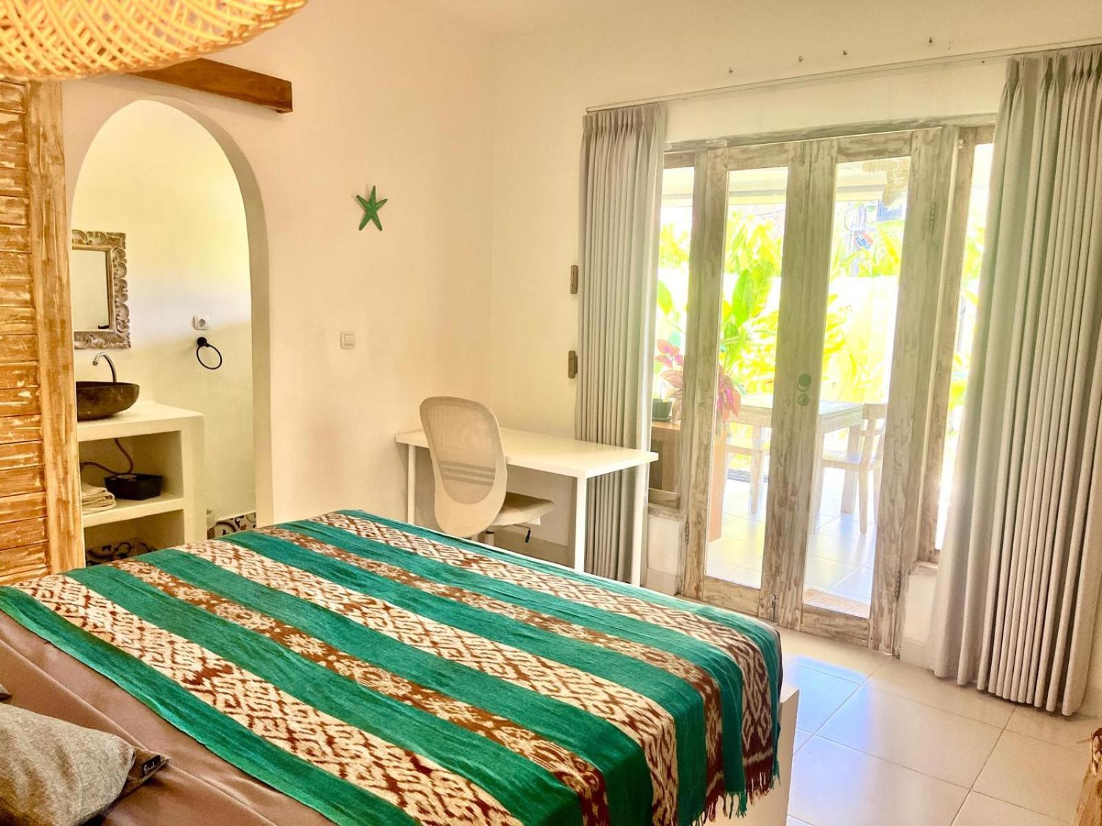 Pura Vida Βίλα Uluwatu Εξωτερικό φωτογραφία