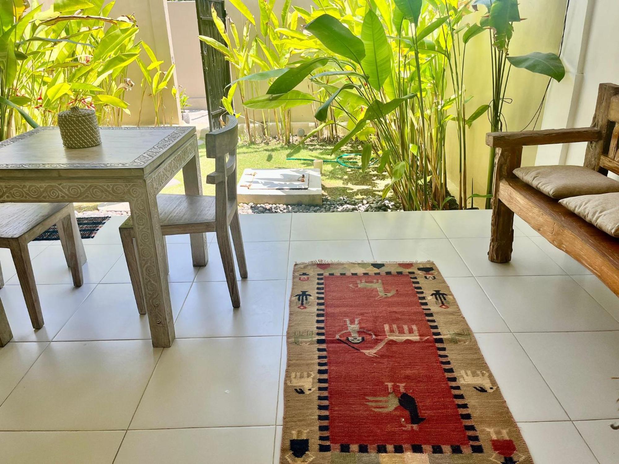 Pura Vida Βίλα Uluwatu Εξωτερικό φωτογραφία