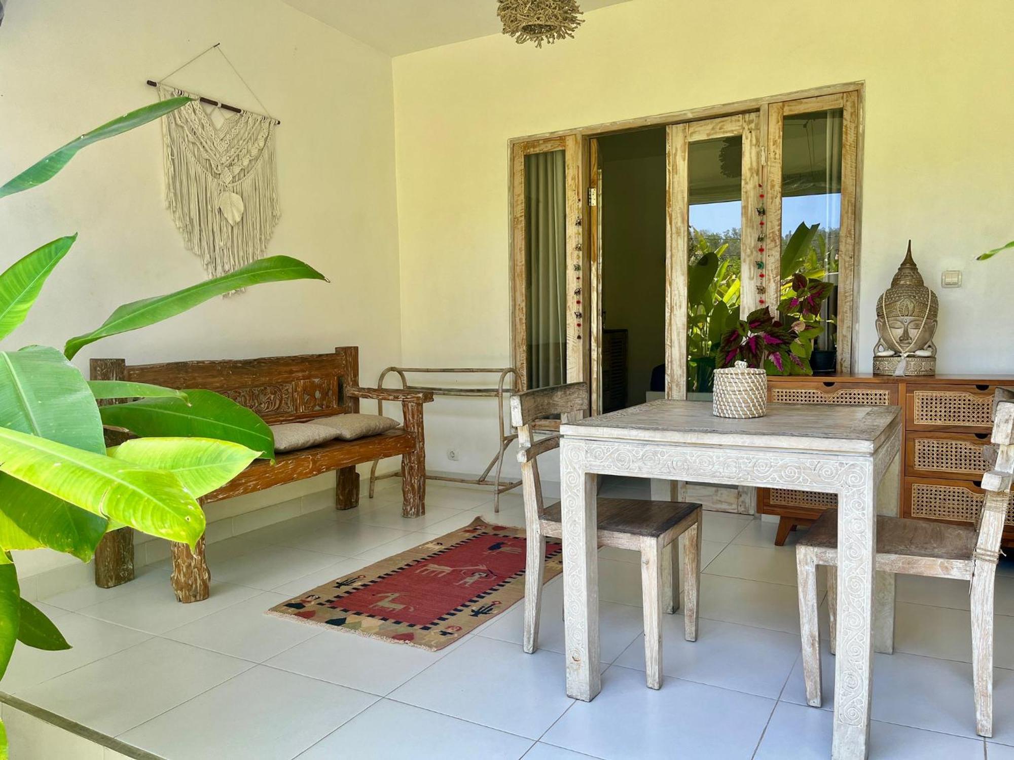 Pura Vida Βίλα Uluwatu Εξωτερικό φωτογραφία