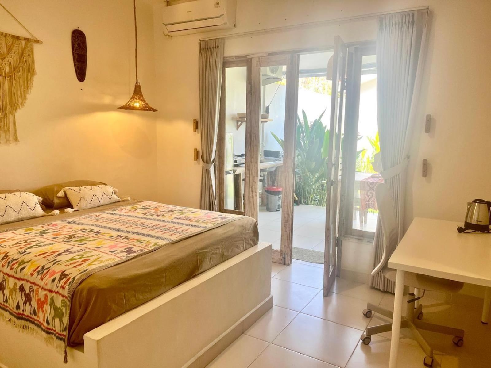 Pura Vida Βίλα Uluwatu Εξωτερικό φωτογραφία