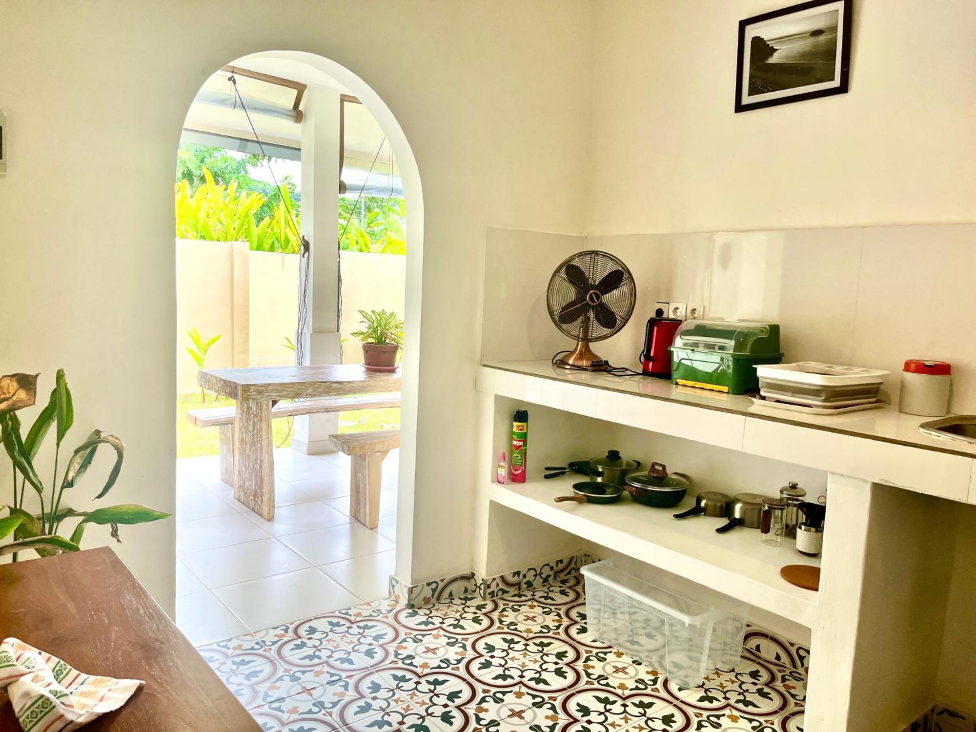 Pura Vida Βίλα Uluwatu Εξωτερικό φωτογραφία
